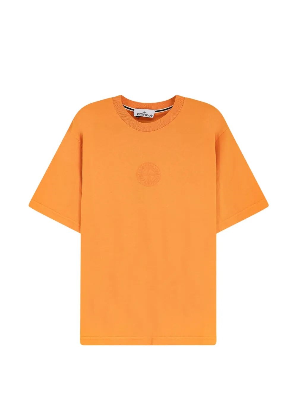 Stone Island `Camo Compass` Print T-Shirt　Stone Island `Camo Compass` プリント T シャツ Stone