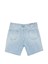 Dondup `Tony` Loose Bermuda Shorts