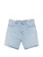 Dondup `Tony` Loose Bermuda Shorts