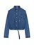 Loewe Belted Shirt