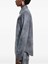 Bottega Veneta Brushed Cloudy Suede Shirt