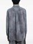 Bottega Veneta Brushed Cloudy Suede Shirt