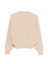 Brunello Cucinelli Round-Neck Sweater