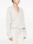 Brunello Cucinelli Sparkling Cashmere Sweater