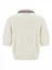 Brunello Cucinelli Rib Knit Polo Sweater