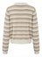 Brunello Cucinelli Cotton Striped Sweater
