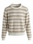 Brunello Cucinelli Cotton Striped Sweater