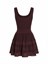 Alaia Crinoline Dress