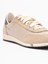 Patrizia Pepe Running `Skin` Sneakers