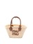 Miu Miu Basket Bag