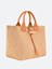 Longchamp `Le Roseau Raphia` Large Tote Bag