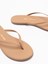 Tkees `Lily Nudes` Flip Flops