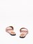 Fendi `FF` Slides