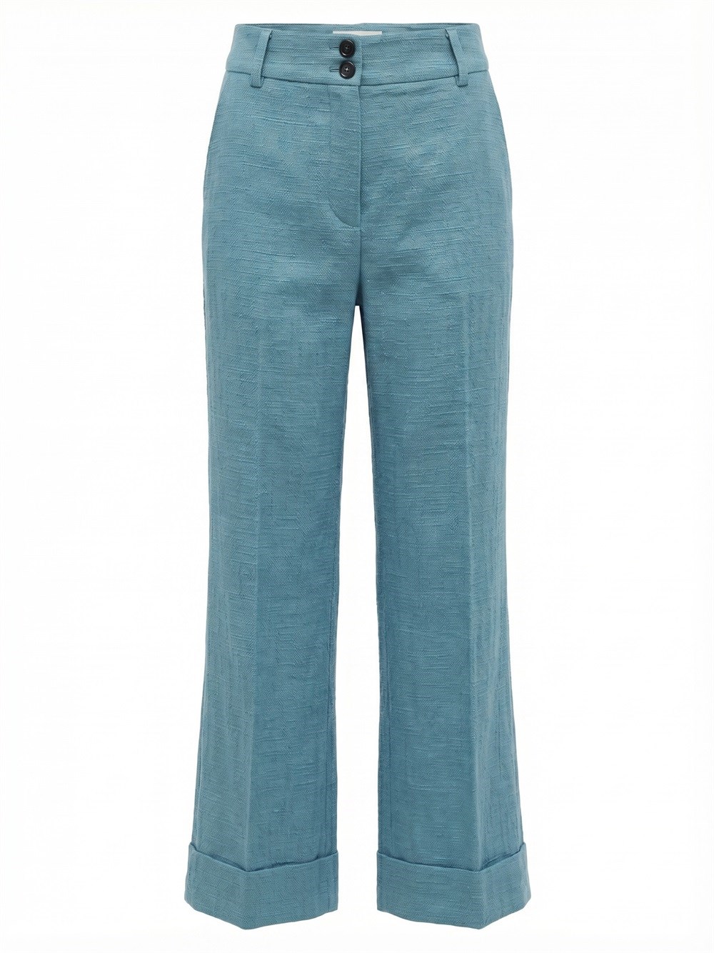 La Doublej `hendrix` Pants In Blue
