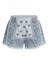 Orsina Bandana Shorts