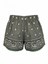 Orsina Bandana Shorts
