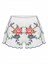 Orsina `New Roses` Shorts
