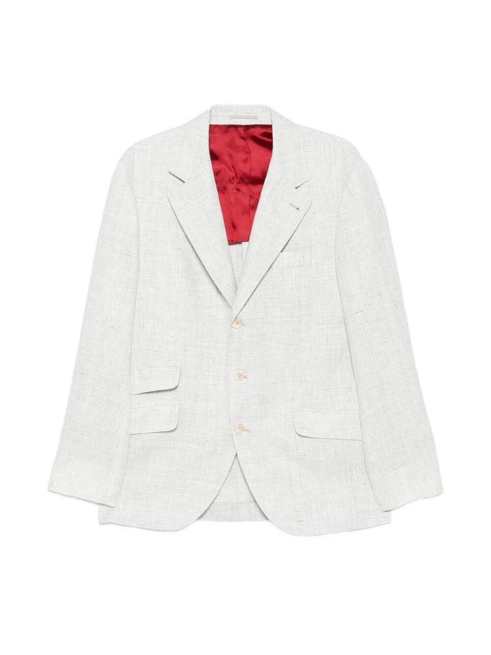 Brunello Cucinelli Leisure Suit