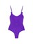 Fisico One-Piece Swimsuit