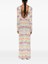 Missoni Long Cover Up