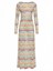 Missoni Long Cover Up