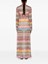 Missoni Long Cover Up