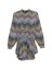 Missoni `Caperdoni` Short Dress