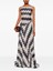 Missoni Sleeveless Long Dress