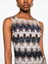 Missoni Sleeveless Long Dress