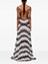 Missoni Sleeveless Long Dress