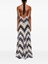 Missoni Sleeveless Long Dress