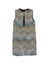 Missoni `Caperdoni` Sleeveless Short Dress
