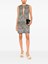 Missoni `Caperdoni` Sleeveless Short Dress