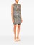 Missoni `Caperdoni` Sleeveless Short Dress