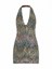 Missoni `Caperdoni` Sleeveless Short Dress