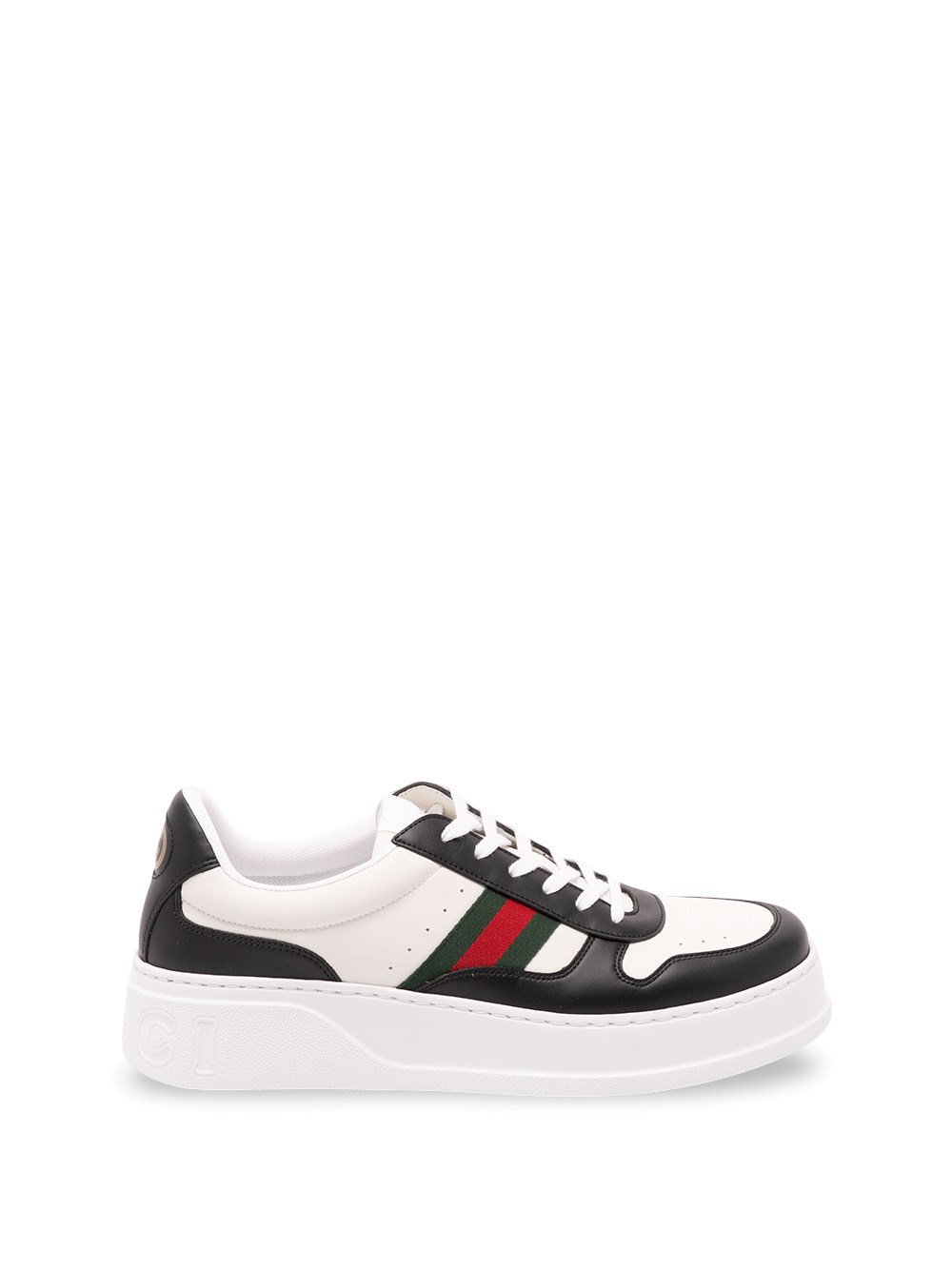 Gucci `Chunky` Sneakers