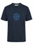 Stone Island `All Around Compass` Print T-Shirt