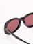 Brunello Cucinelli Claire Acetate Sunglasses with Polarized Lenses