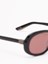 Brunello Cucinelli Claire Acetate Sunglasses with Polarized Lenses