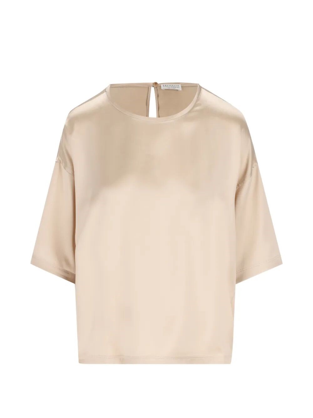 Brunello Cucinelli Blouse