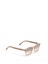 Brunello Cucinelli Panto Acetate Sunglasses