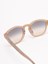 Brunello Cucinelli Panto Acetate Sunglasses