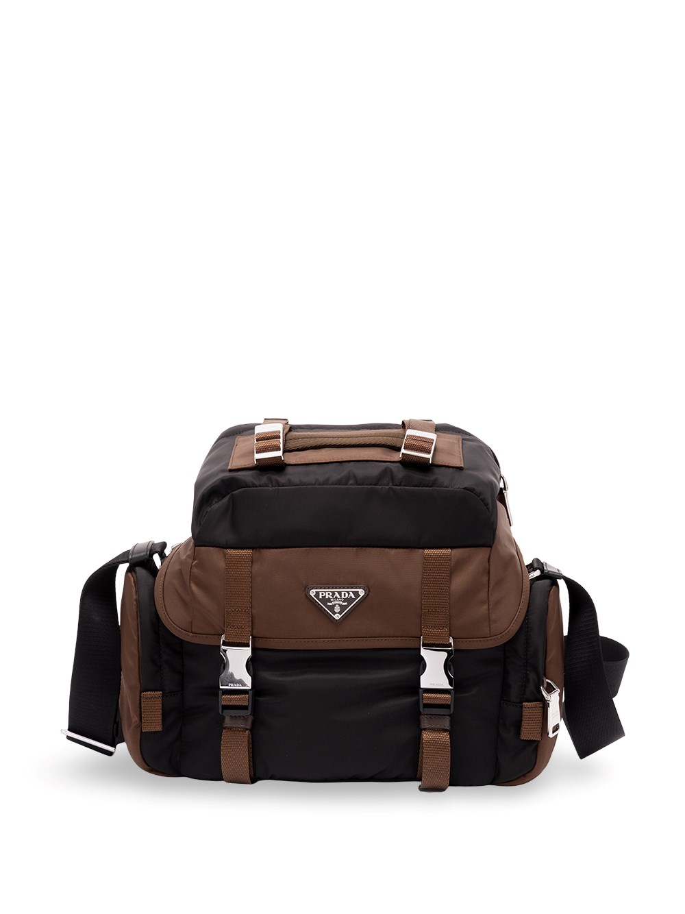 Prada Re-Nylon Shoulder Bag