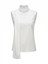 Bottega Veneta Silk Stretch Satin Top