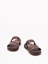 Fendi `Feel` Slides