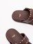 Fendi `Feel` Slides