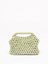 NisBa Clutch Lurex