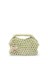 NisBa Clutch Lurex