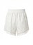 Ermanno Scervino Lingerie Shorts