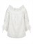 Ermanno Scervino Lingerie Blouse